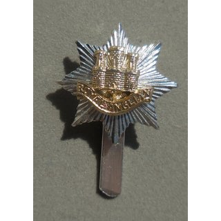 The Royal Anglian Regiment Cap Badge