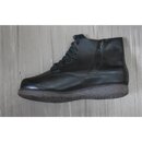 Pilotenstiefel, kurz