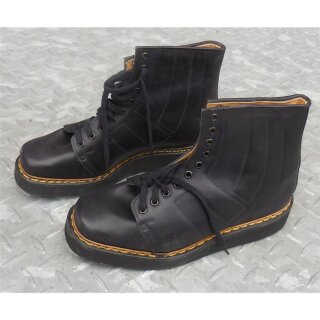 Fallschirmjägerstiefel, Typ 1 MfS