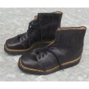 Fallschirmjägerstiefel, Typ 1 MfS