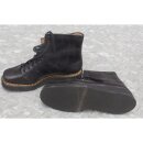 Fallschirmjägerstiefel, Typ 1 MfS