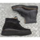 Fallschirmjägerstiefel, Typ 1 MfS
