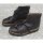 Fallschirmjägerstiefel, Typ 1 MfS