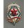 Badge "For Active Work"
