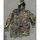 Feldparka, Flecktarn, neu