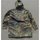 Feldparka, Flecktarn, neu