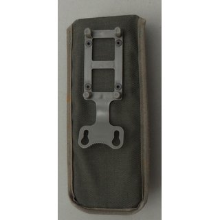 Uzi 2-Magazine Pouch for the Individual Carrying System