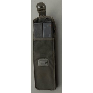 Uzi 2-Magazine Pouch for the Individual Carrying System