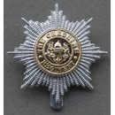 The Cheshire Regiment