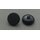 Police Buttons, Lower Saxony, up to 1975