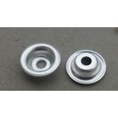 Tent Buttons, Aluminium