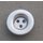 Tent Buttons, Aluminium