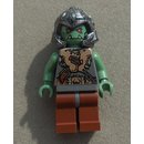 Lego Castle Mini Figures, Trolls