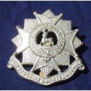 The Bedfordshire & Hertfordshire Regiment