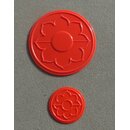 9th Infantry Division Attachment for Wall Plaques