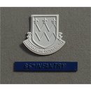 86th Infantry Regiment Attachment for Wall Plaques