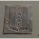 599th Armored Field Artillery Bn.  Attachment for Wall Plaques