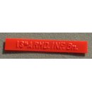 13th Armored Infantry Bn. Attachment for Wall Plaques