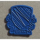 89th Cavalry Regiment Attachment for Wall Plaques