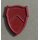 36th Field Artillery Bn. Attachment for Wall Plaques