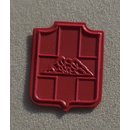 56th Medical Bn. Attachment for Wall Plaques