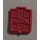 56th Medical Bn. Attachment for Wall Plaques