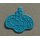 3rd Armored Cavalry Regiment Attachment for Wall Plaques