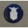 US Air Force Wappen Attachment for Wall Plaques