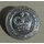 Metropolitan Police London Buttons