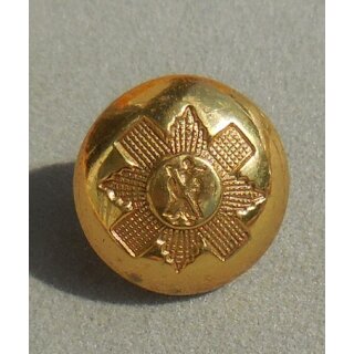 Black Watch of Canada Knöpfe