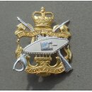 Heavy Cavalry & Cambray Band Collar Badges