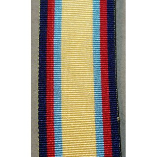 Gulf Medal 1991