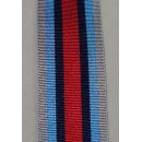 Operational Service Medal OSM Afghanistan