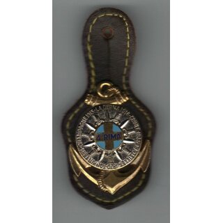 4ème Régiment dInfanterie de Marine H763