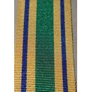Iraq Reconstruction Service Medal 2007