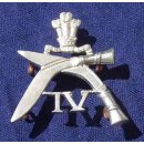 4th Prince of Waless Own Gurkha Rifles