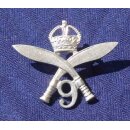 9th Gurkha Rifles