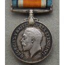 British War Medal 1914 - 1920