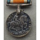 British War Medal 1914 - 1920