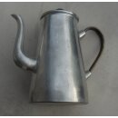 3 Liter Coffee Pot, aluminium, German Army