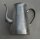 3 Liter Coffee Pot, aluminium, German Army