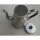 3 Liter Coffee Pot, aluminium, German Army