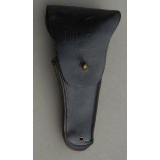Holster, M-1911 Colt Government, Leather