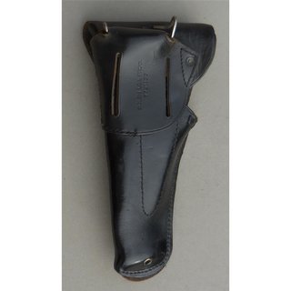 Holster, M-1911 Colt Government, Leather