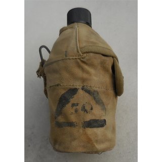 USMC Feldflasche 2 Typ, WK2