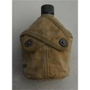 USMC Canteen 2nd Style, WWII