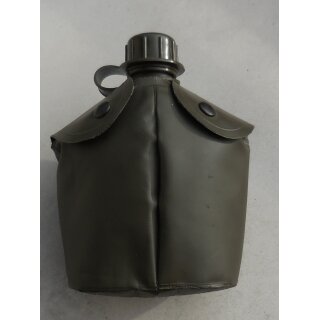 Dutch Canteen, complete