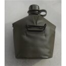 Dutch Canteen, complete