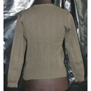 Pullover, grau, MdI