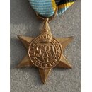 Air Crew Europe Star 1939-44